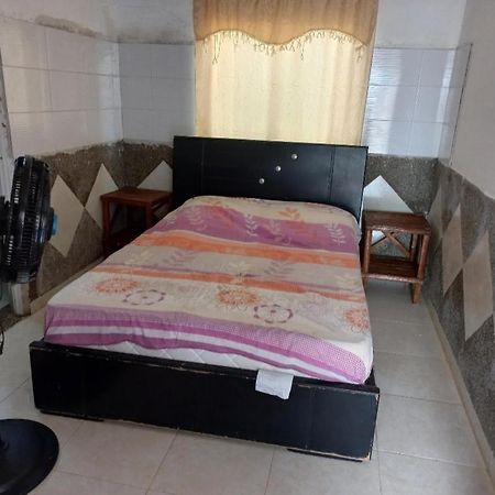 Hotel Playa Arco Iris Cabo de la Vela Esterno foto