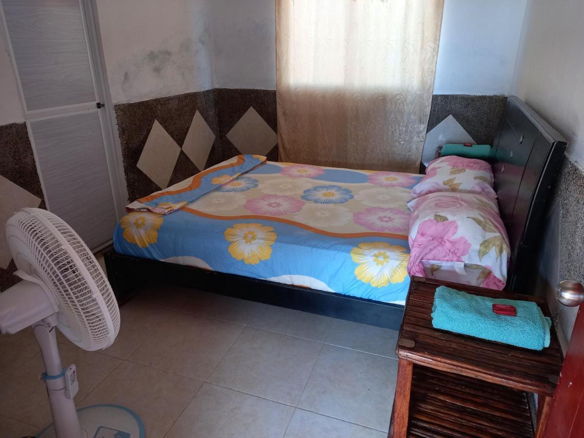 Hotel Playa Arco Iris Cabo de la Vela Esterno foto